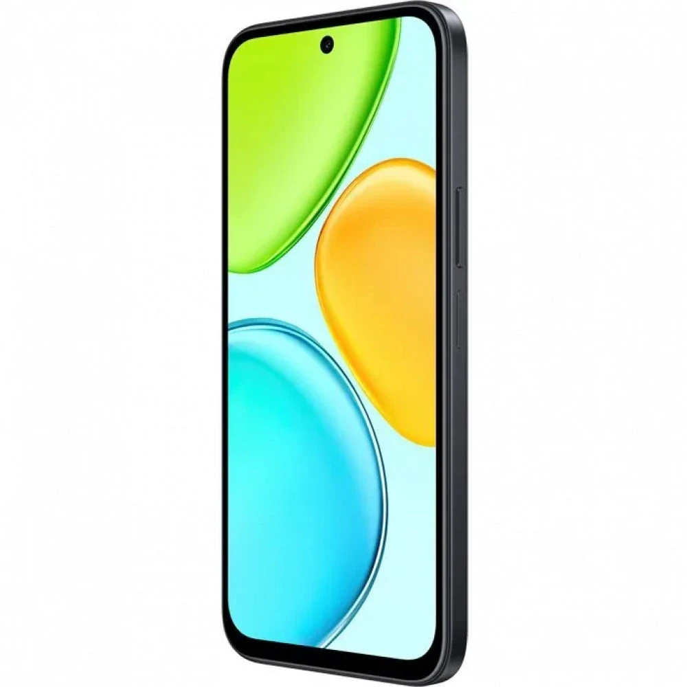 Смартфон Honor X6e 5109CMPB_L 256 Гб, 4 Гб
