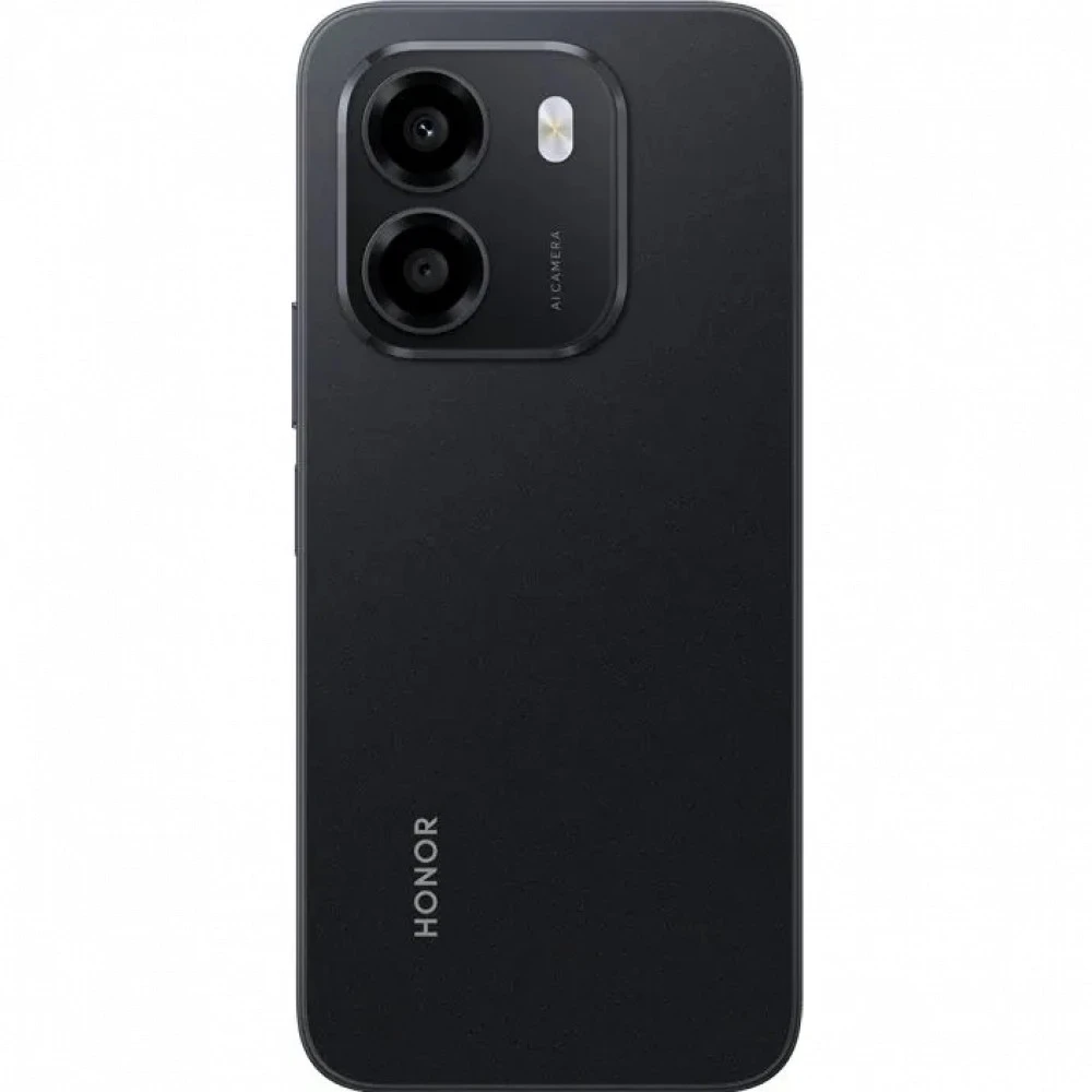 Смартфон Honor X6e 5109CMPB_L 256 Гб, 4 Гб