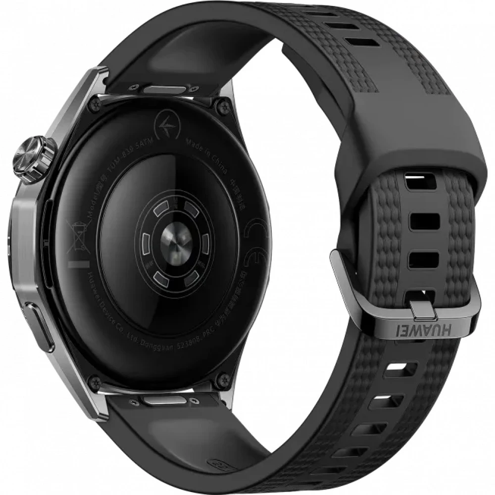 Huawei Watch GT 7 46mm Black 55020JUT