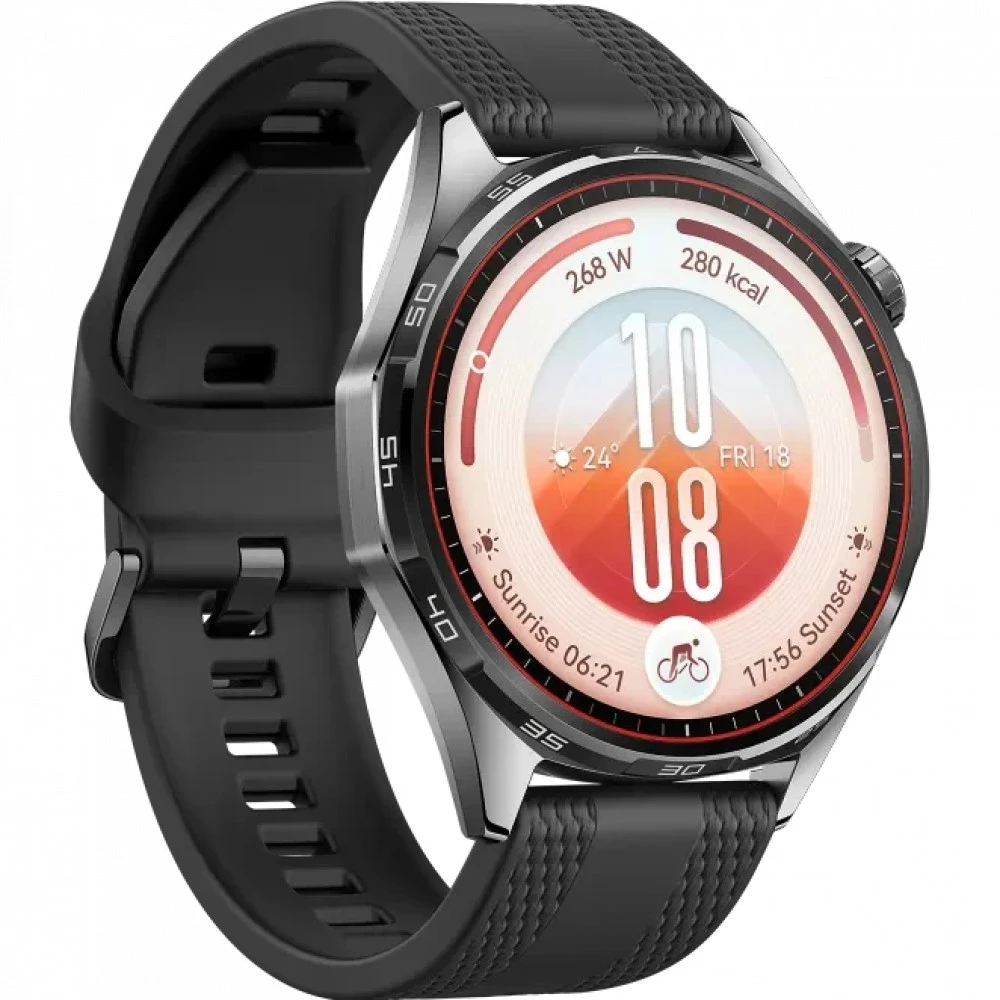 Huawei Watch GT 7 46mm Black 55020JUT