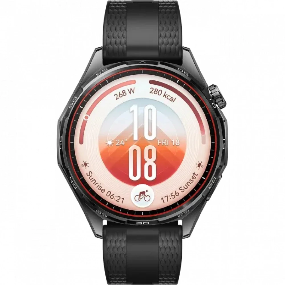 Huawei Watch GT 7 46mm Black 55020JUT