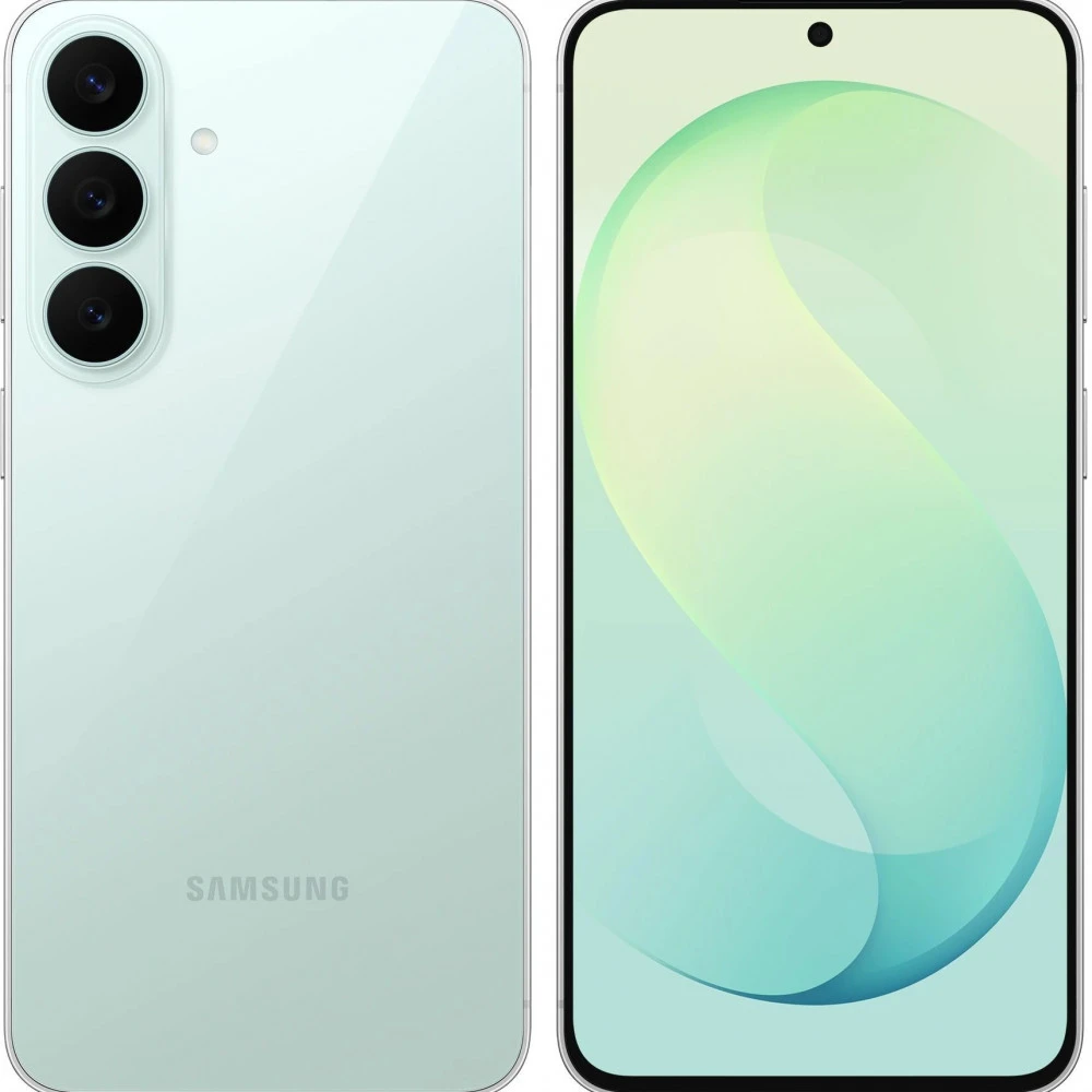 Смартфон Samsung Galaxy S26 FE SM-S741BLGHCAU 512 Гб, 8 Гб