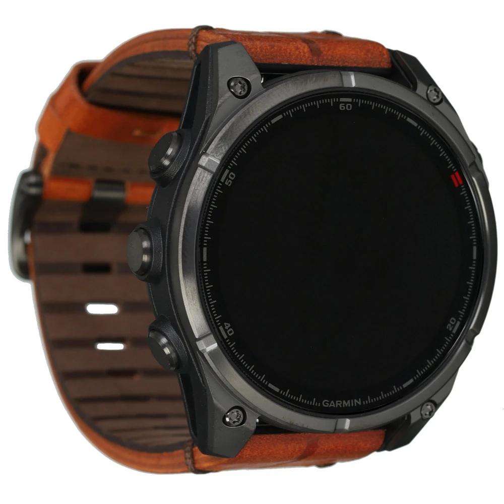 Garmin Fenix 8 Pro AMOLED 010-03198-40
