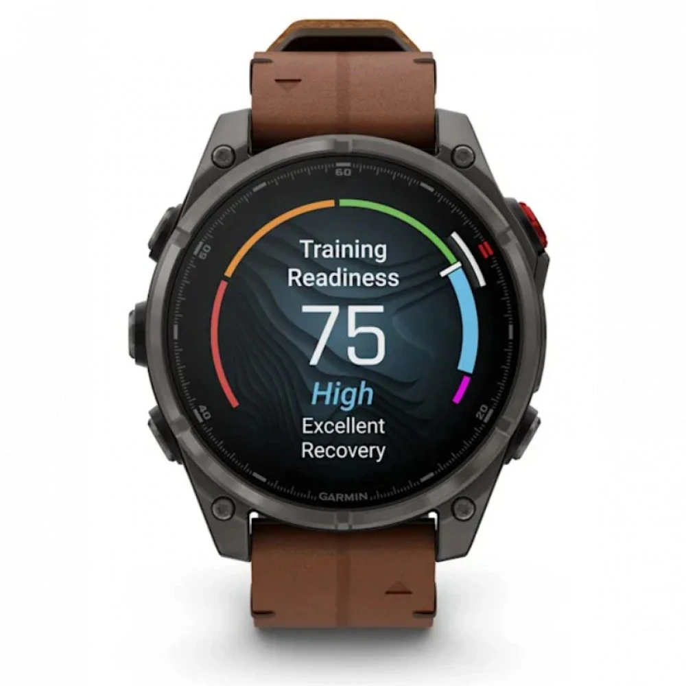 Garmin Fenix 8 Pro AMOLED 010-03198-40