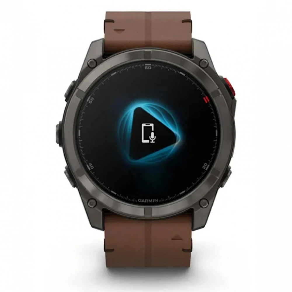 Garmin Fenix 8 Pro AMOLED 010-03199-40