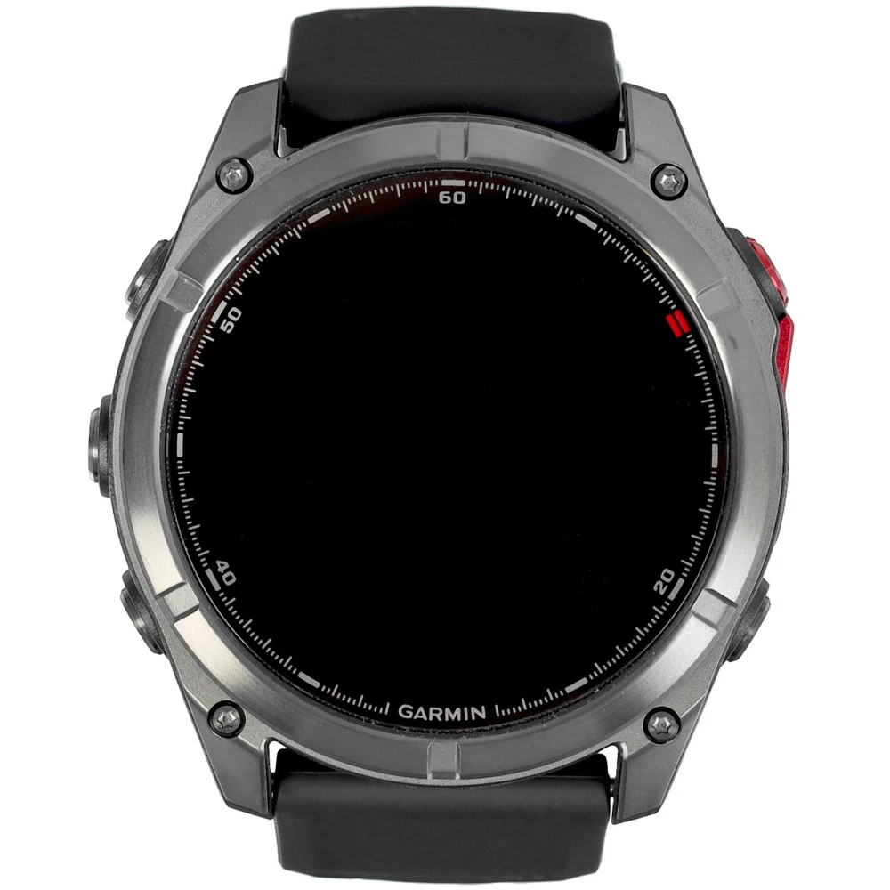 Garmin Fenix 8 Pro MicroLED 010-03380-01