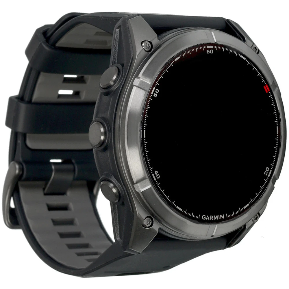 Garmin Fenix 8 Pro MicroLED 010-03380-01