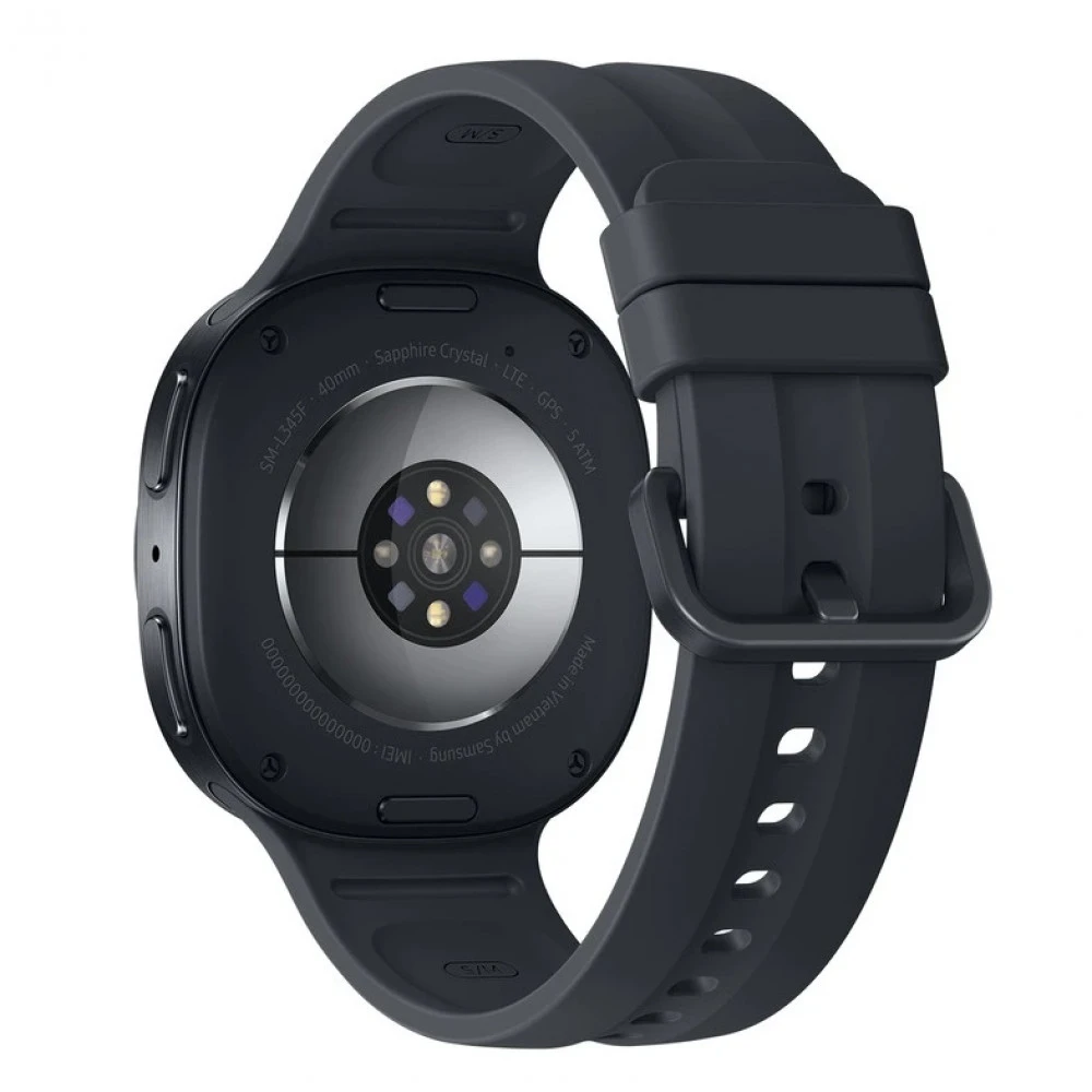 Samsung Galaxy Watch9 40 mm LTE SM-L345FZKACAU