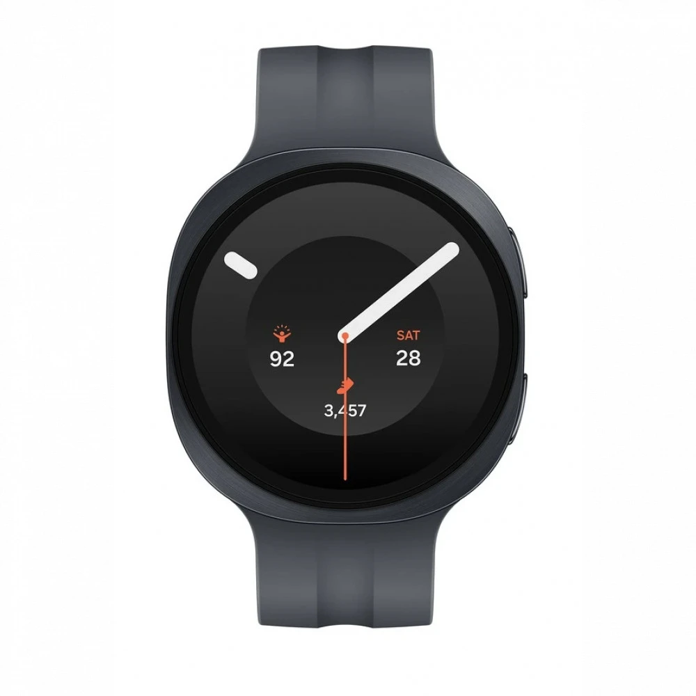 Samsung Galaxy Watch9 44 mm LTE SM-L355FZKACAU