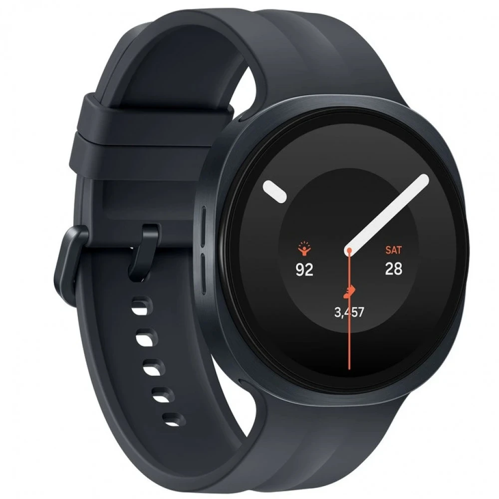 Samsung Galaxy Watch9 44 mm LTE SM-L355FZKACAU