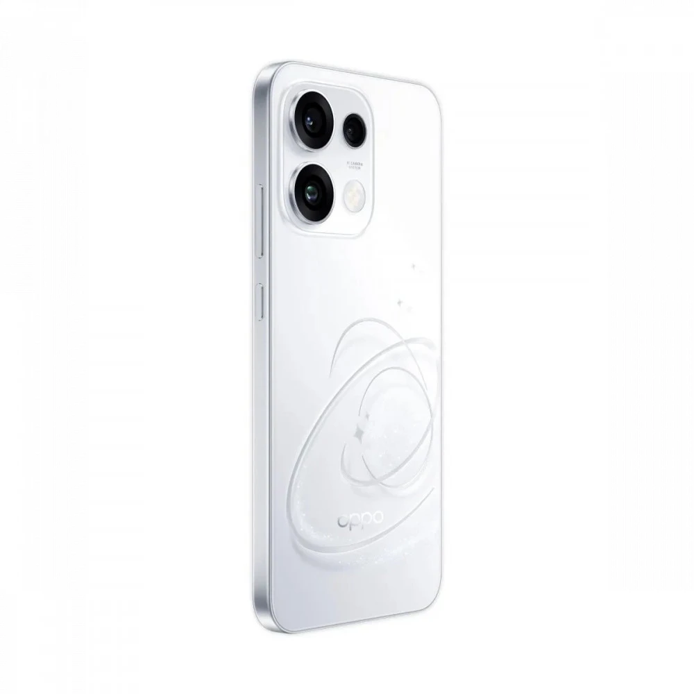 Смартфон Oppo Reno16 F 5G 6942675410132 256 Гб, 8 Гб