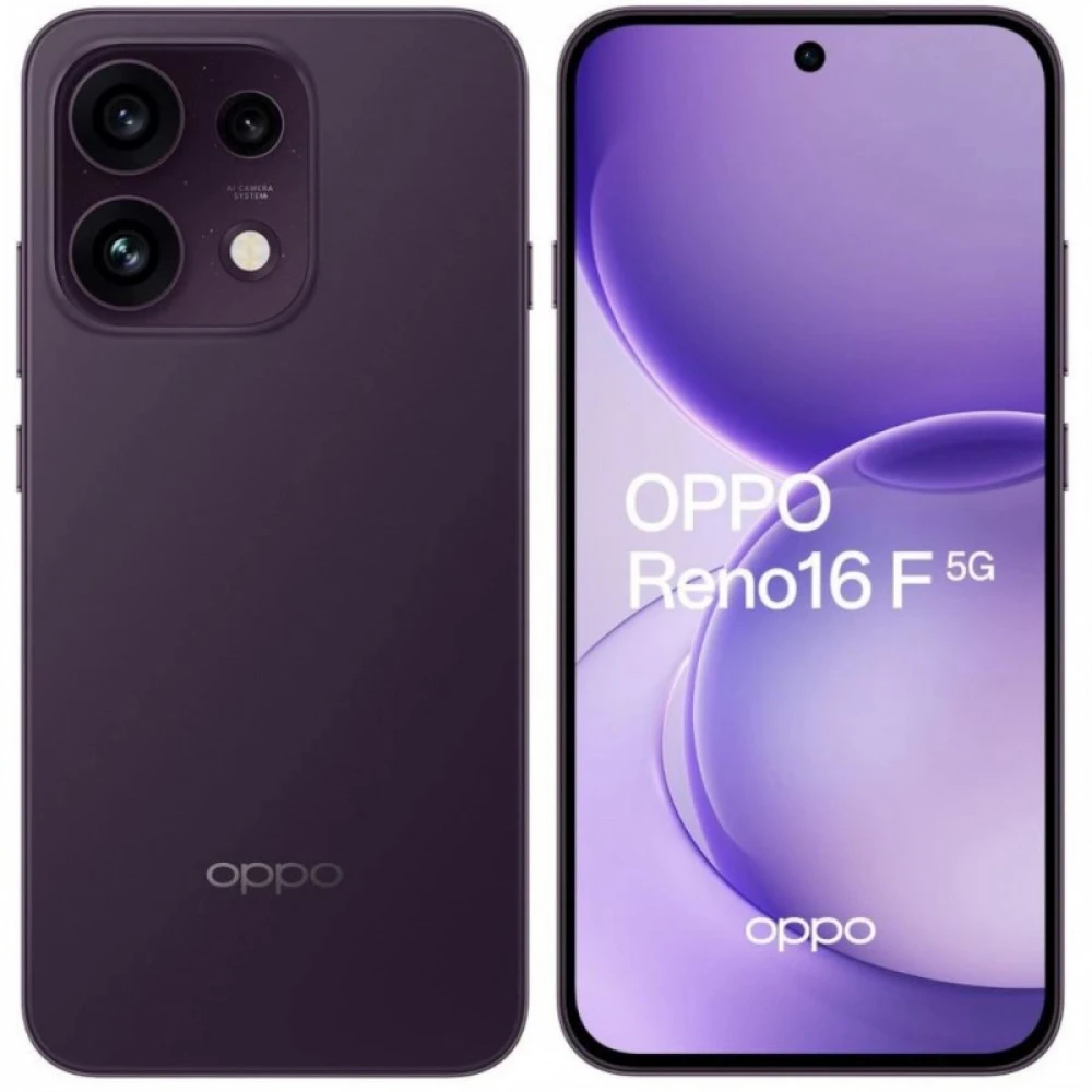 Смартфон Oppo 6942675410125 256 Гб, 8 Гб