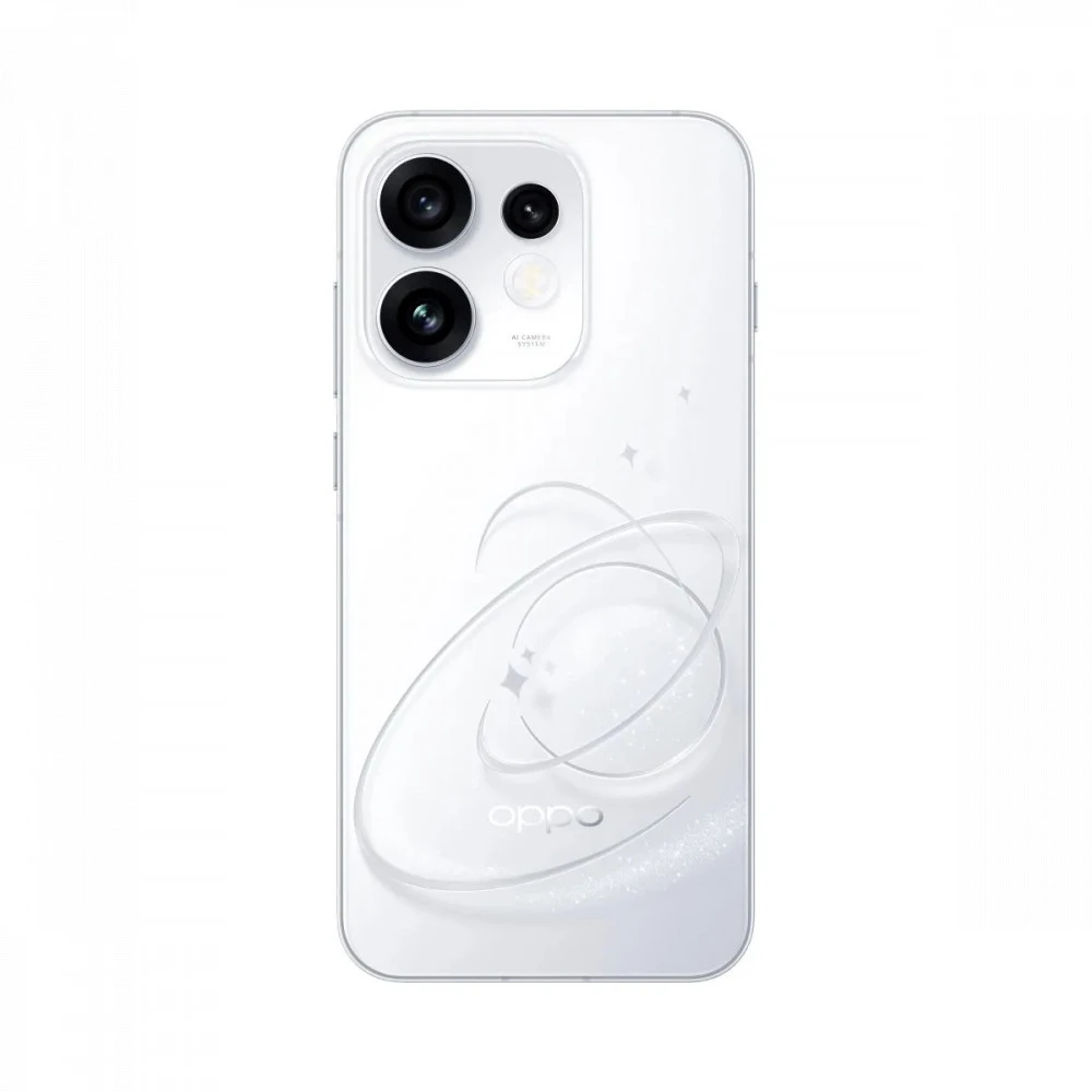 Смартфон Oppo Reno16 6942675412211 256 Гб, 12 Гб