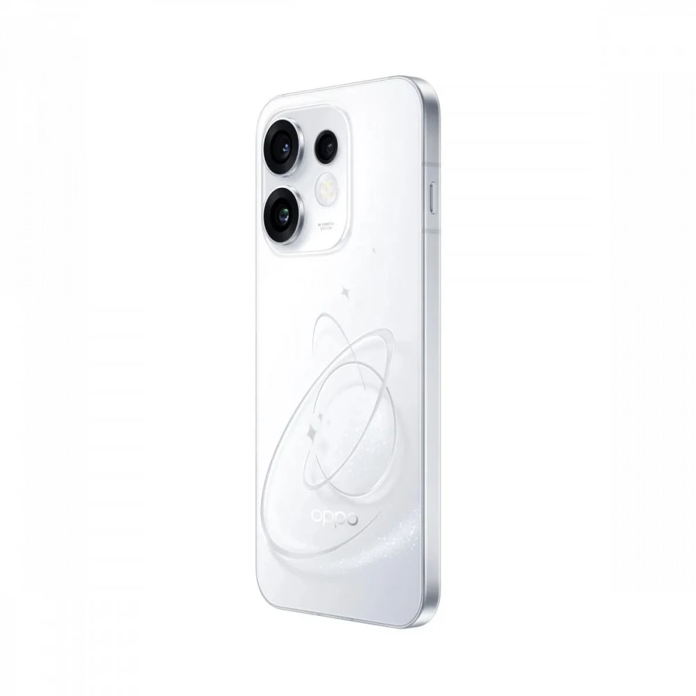 Смартфон Oppo Reno16 6942675412211 256 Гб, 12 Гб