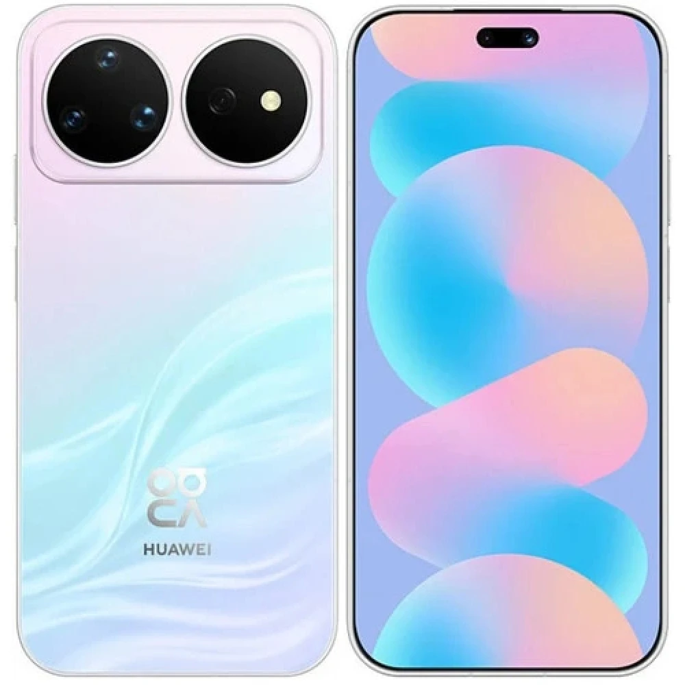 Смартфон Huawei nova 16s Pro 51099BSC 512 Гб, 12 Гб