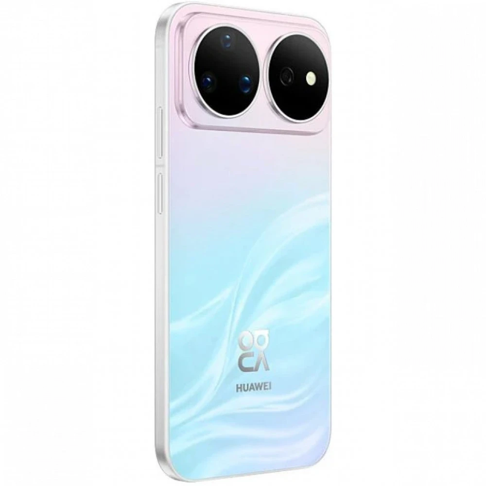 Смартфон Huawei nova 16s Pro 51099BSC 512 Гб, 12 Гб