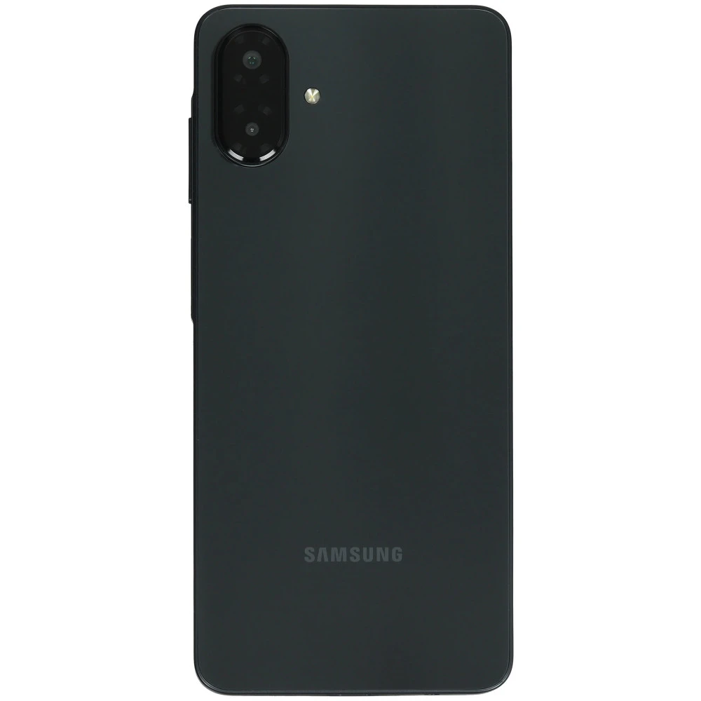 Смартфон Samsung Galaxy A07 SM-A075FZKHCAU| 128 Гб, 6 Гб