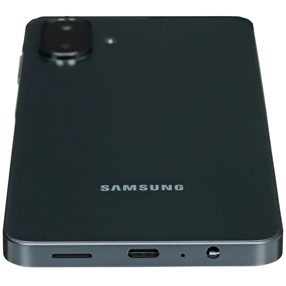 Смартфон Samsung Galaxy A07 SM-A075FZKHCAU| 128 Гб, 6 Гб