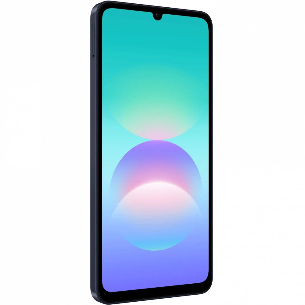 Смартфон Samsung Galaxy A08 Blue SM-A085FDBHCAU 128 Гб, 6 Гб