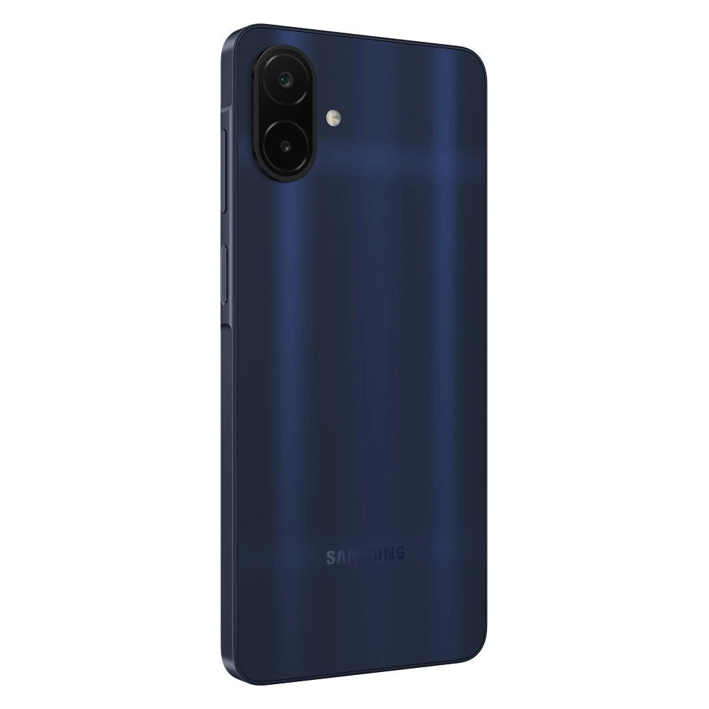 Смартфон Samsung Galaxy A08 SM-A085FDBDCAU 64 Гб, 4 Гб