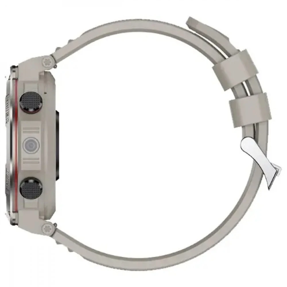Blackview W50 Khaki