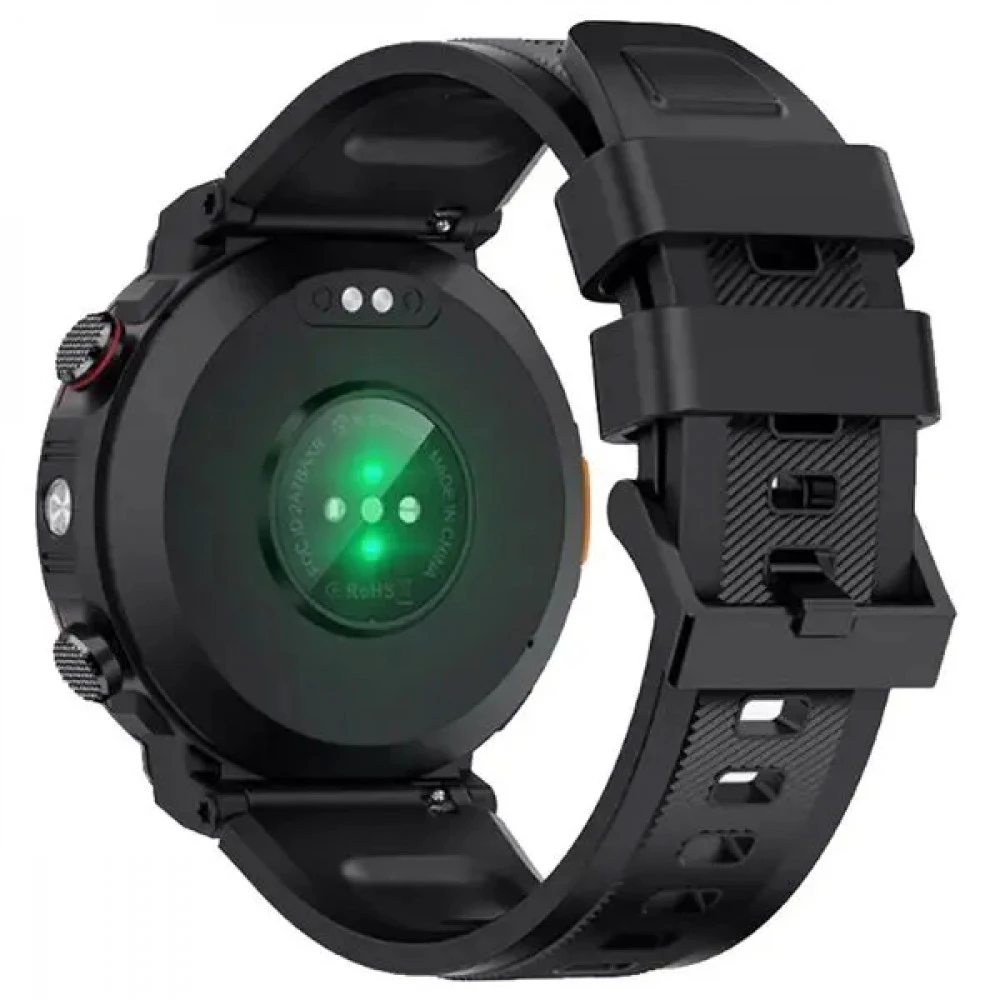 Blackview W50 Black