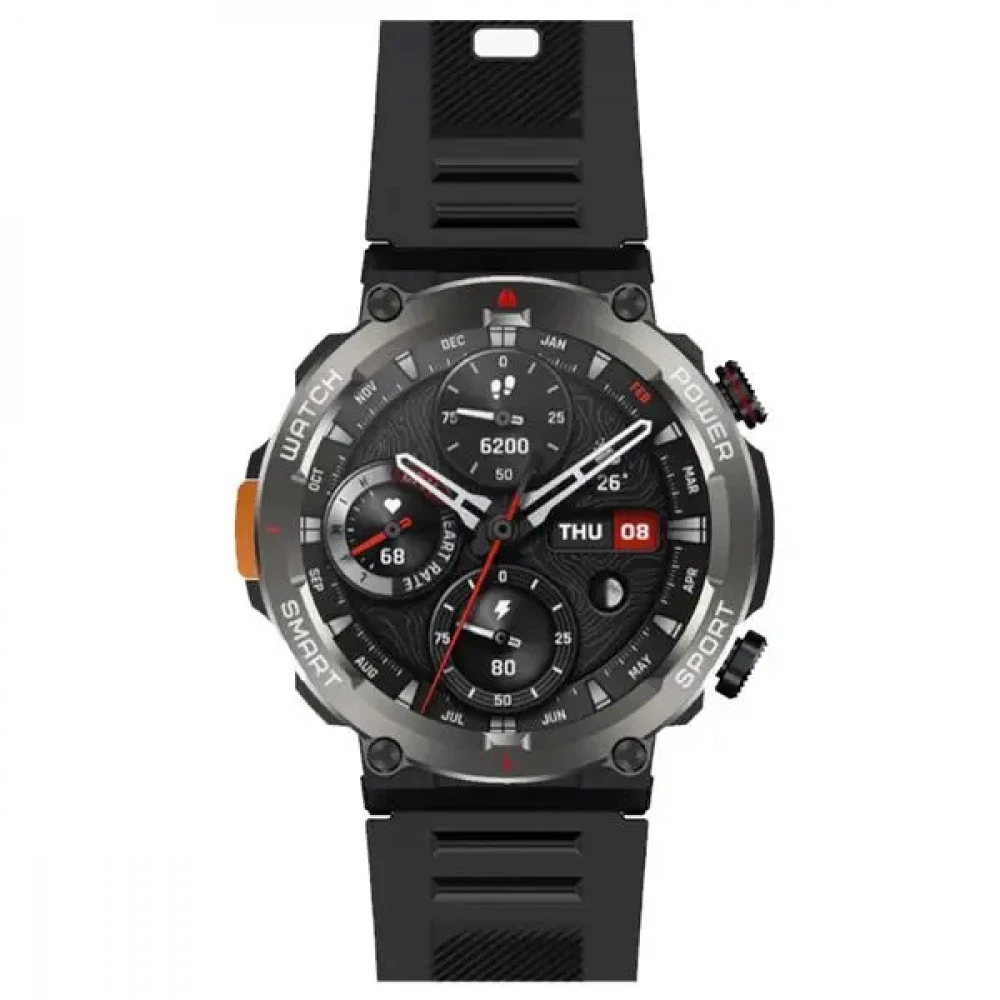 Blackview W50 Black