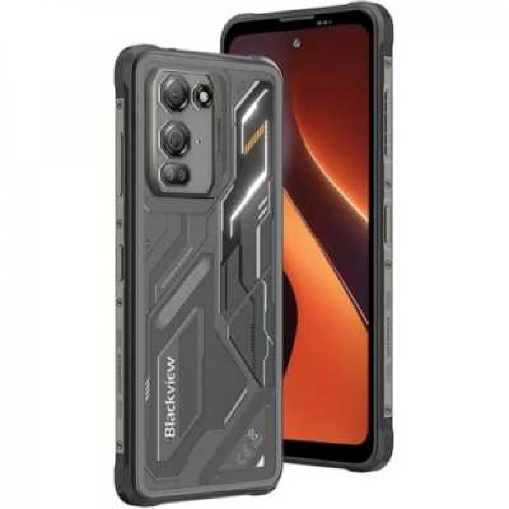 Смартфон Blackview Fort 200 6931548327530 256 Гб, 6 Гб