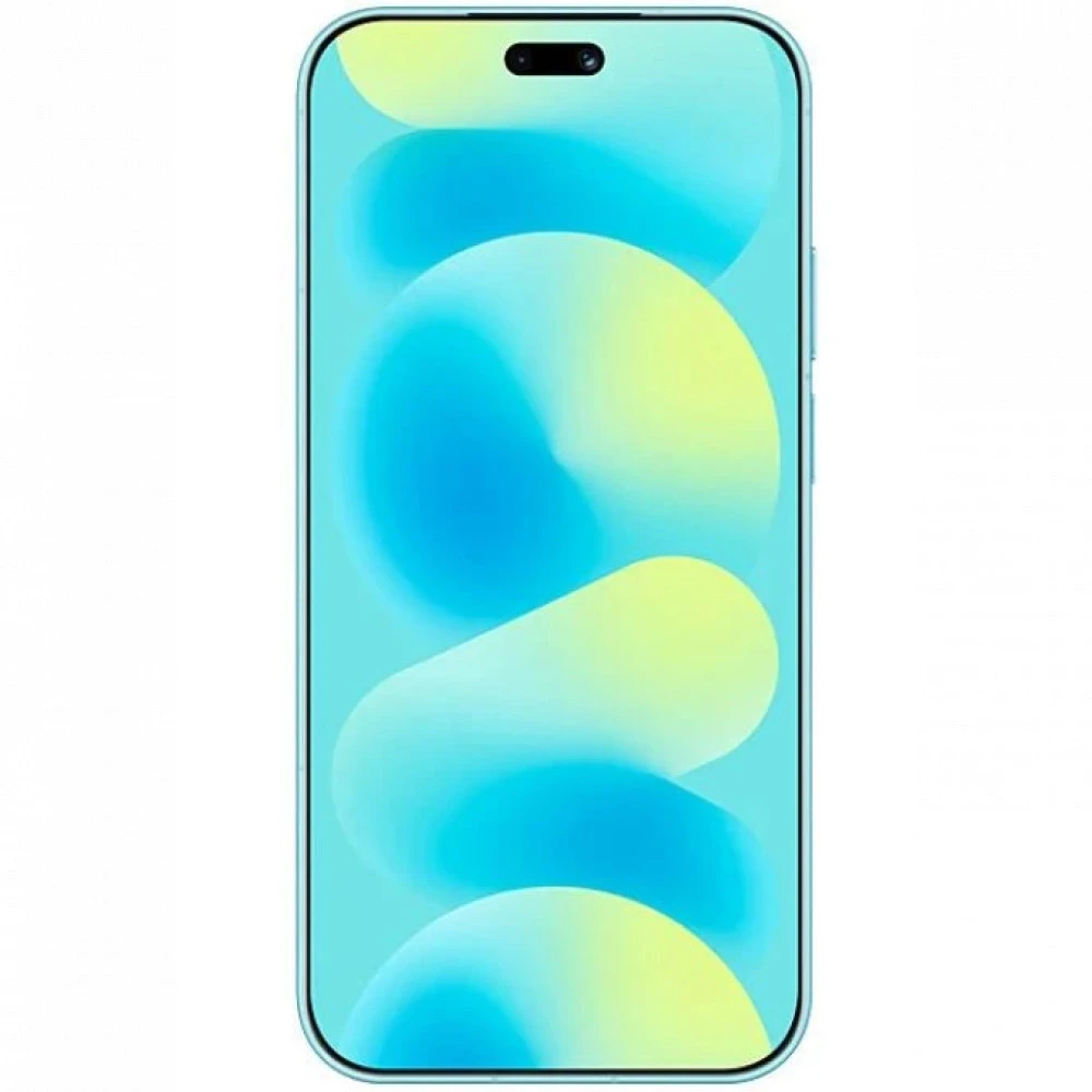 Смартфон Huawei nova 16s Pro 51099BSD 512 Гб, 12 Гб