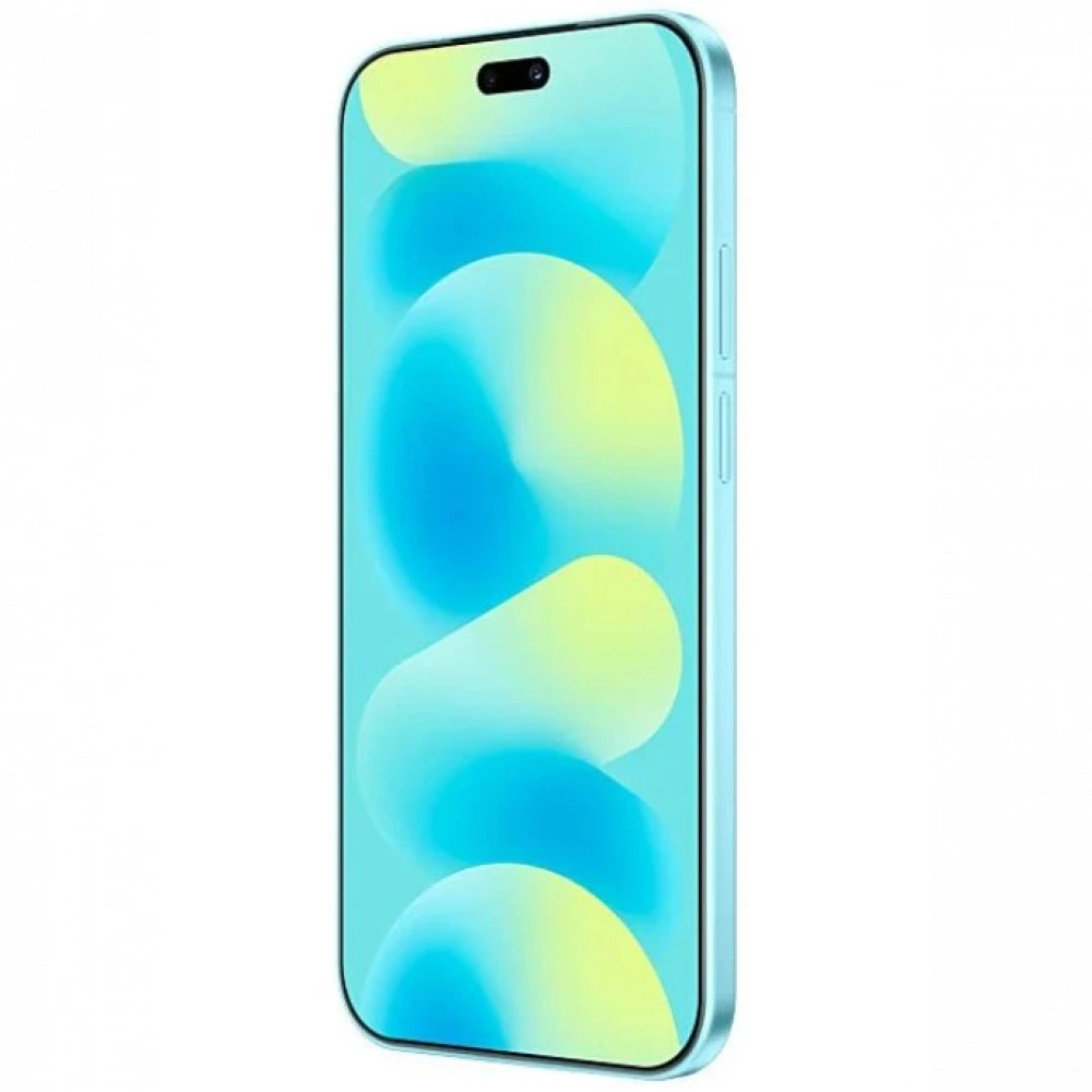 Смартфон Huawei nova 16s Pro 51099BSD 512 Гб, 12 Гб