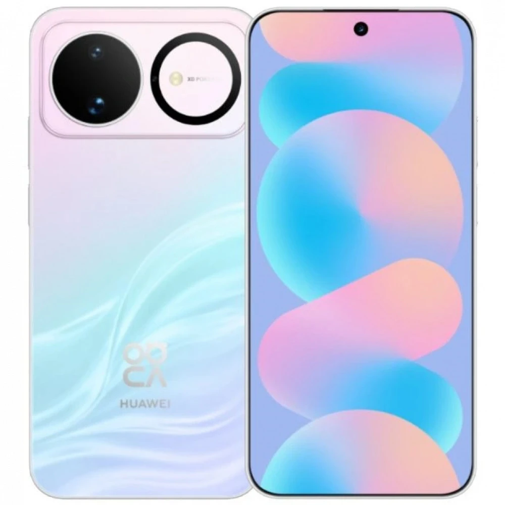 Смартфон Huawei nova 16s 51099BSU 256 Гб, 12 Гб