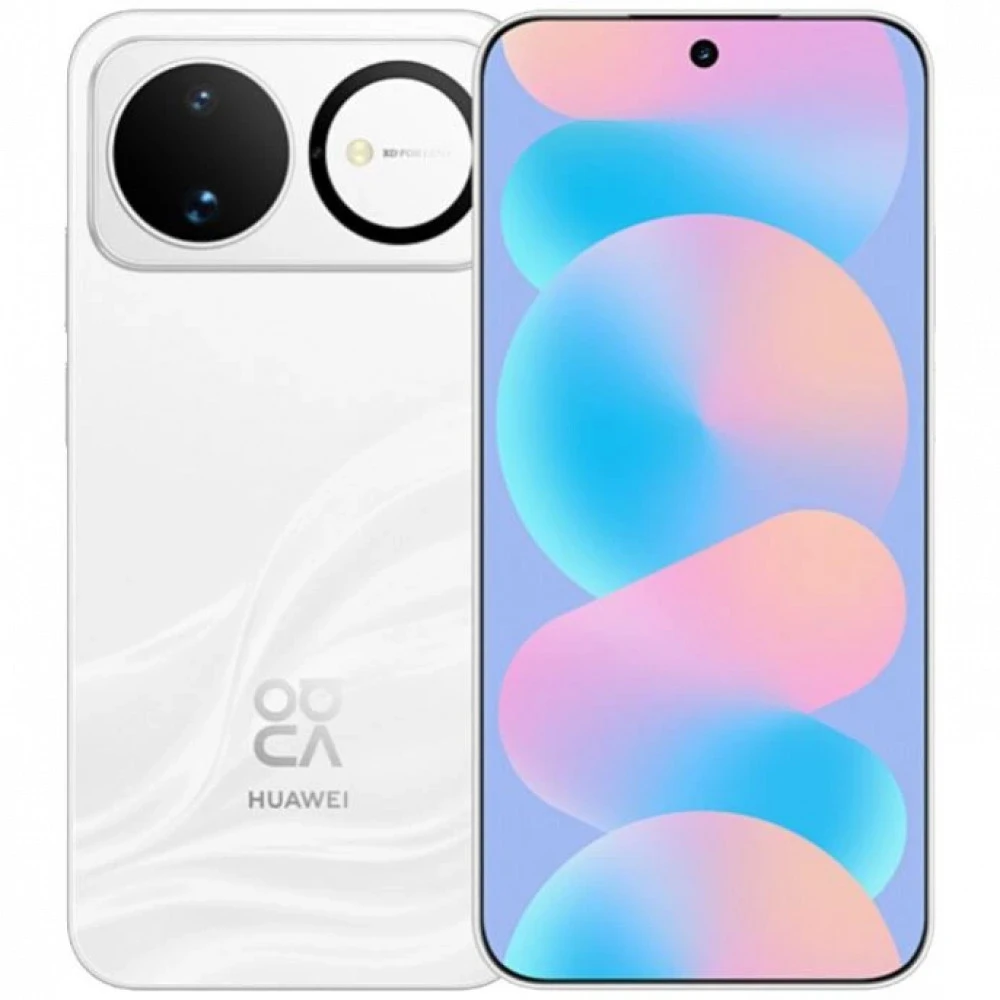 Смартфон Huawei nova 16s 51099BSX 512 Гб, 12 Гб