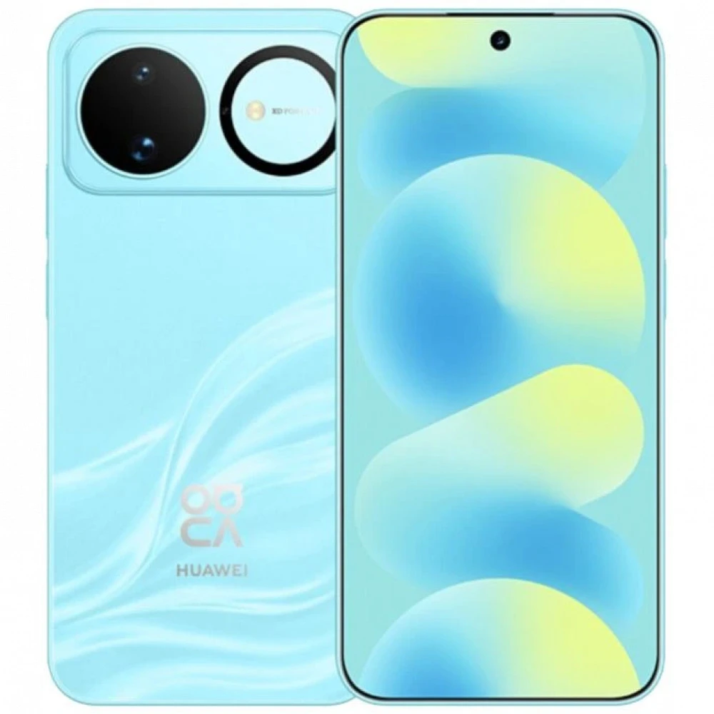 Смартфон Huawei nova 16s 51099BST 256 Гб, 12 Гб