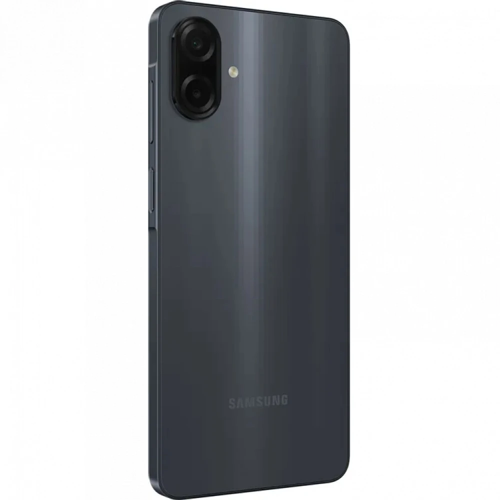 Смартфон Samsung Galaxy A07s SM-A077FZKGCAU 128 Гб, 4 Гб