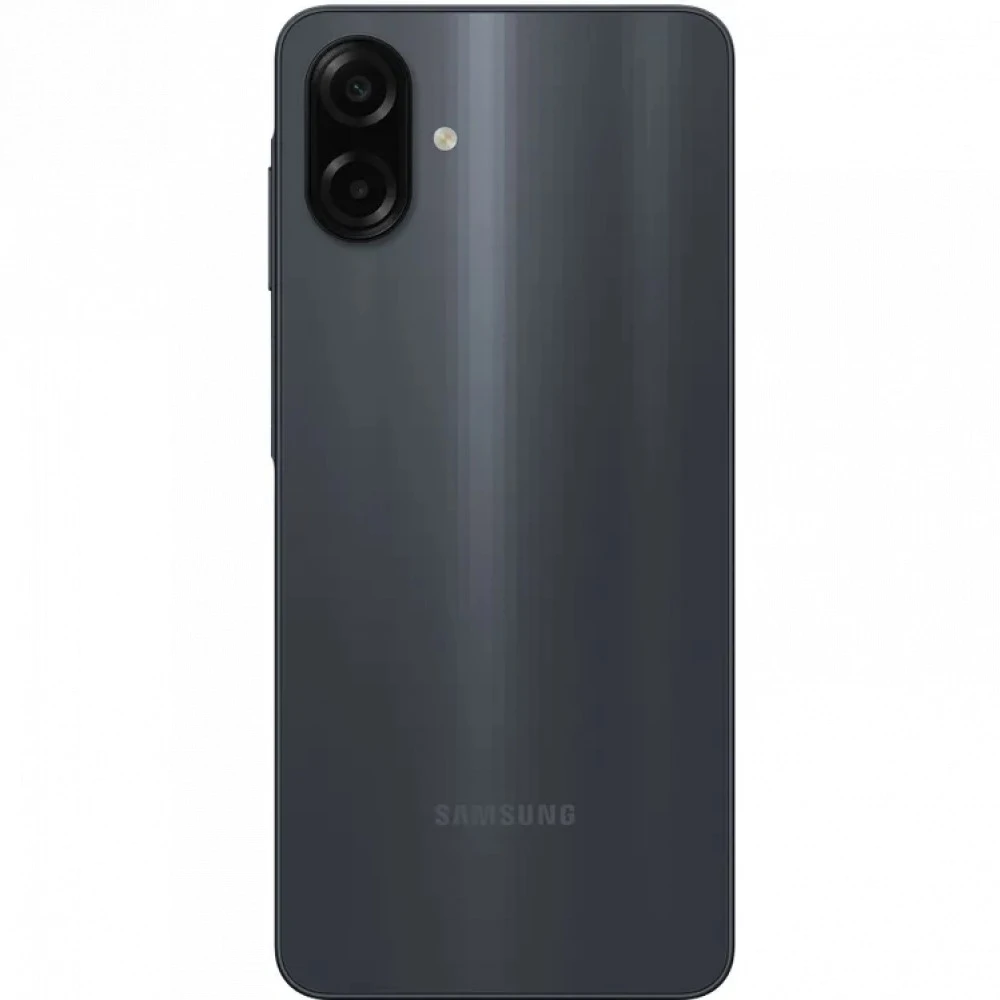 Смартфон Samsung Galaxy A07s SM-A077FZKGCAU 128 Гб, 4 Гб