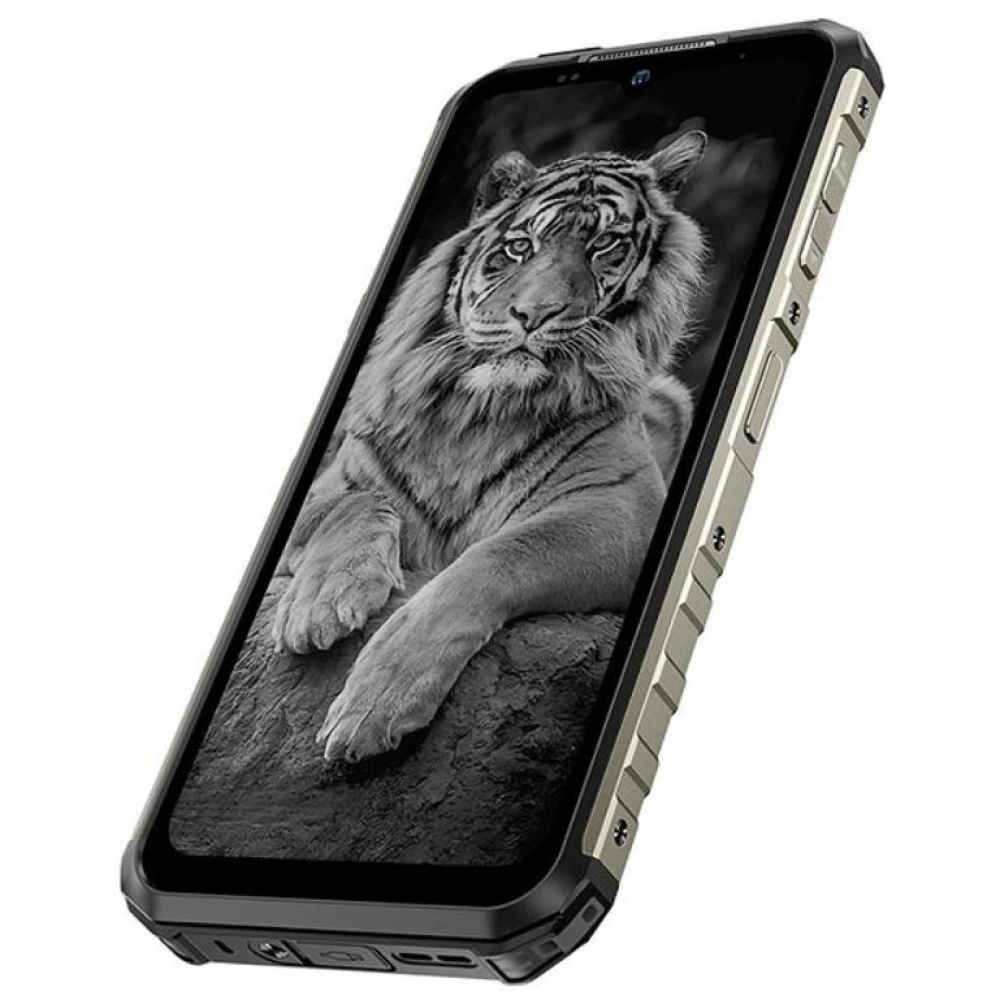 Смартфон Ulefone Armor 22 Pro ULFAR22P-8128BLK 128 Гб, 8 Гб