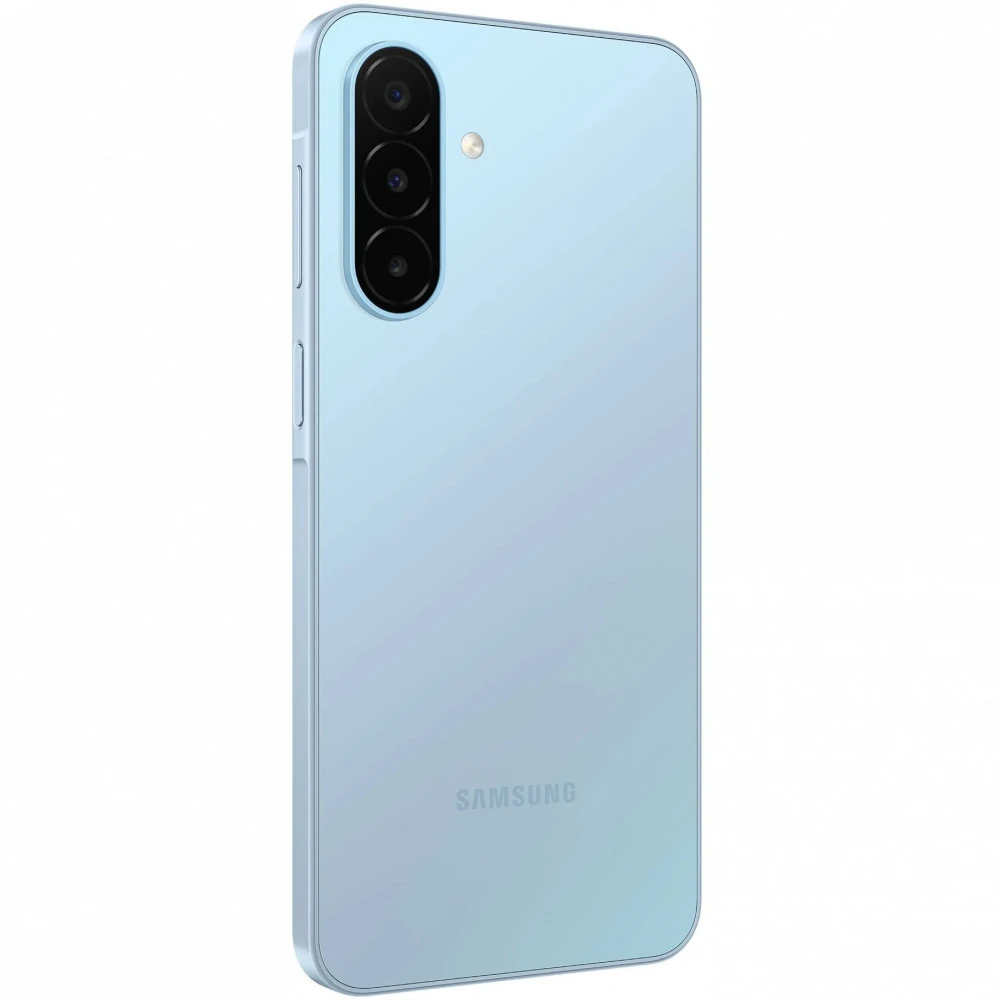 Смартфон Samsung Galaxy A18 SM-A185FLBNCAU 256 Гб, 8 Гб