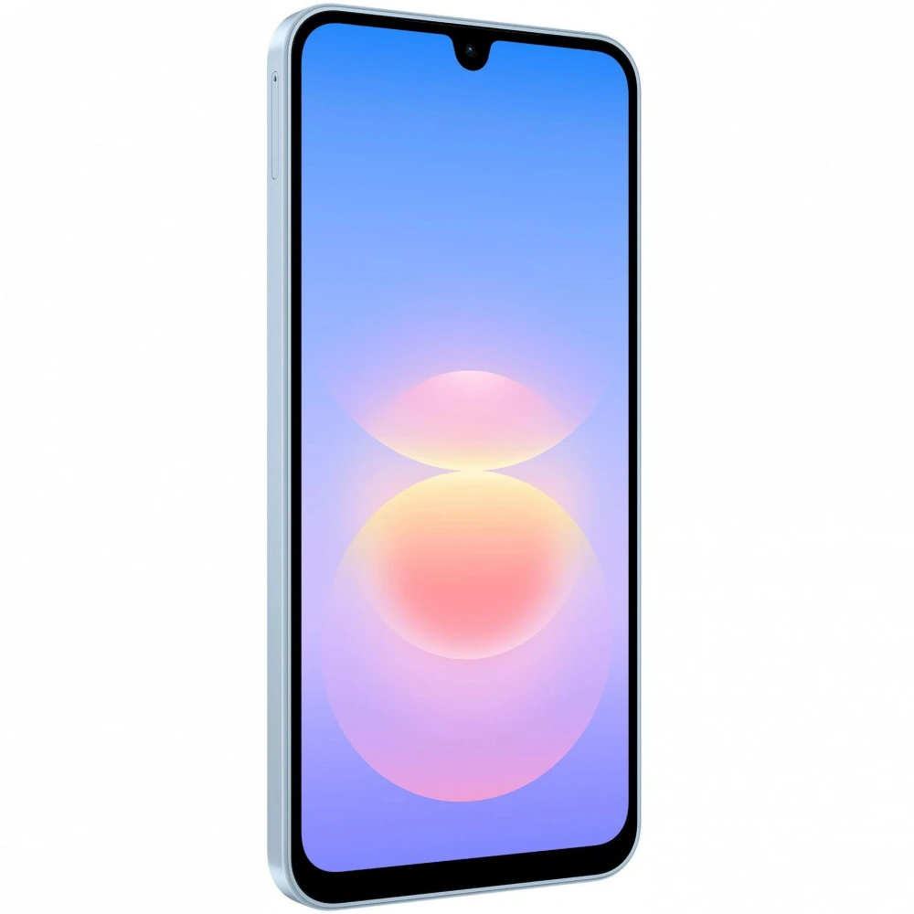 Смартфон Samsung Galaxy A18 SM-A185FLBNCAU 256 Гб, 8 Гб