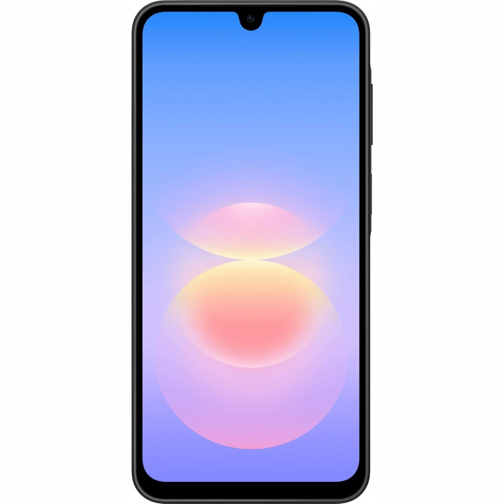 Смартфон Samsung Galaxy A18 SM-A185FZKKCAU 128 Гб, 4 Гб