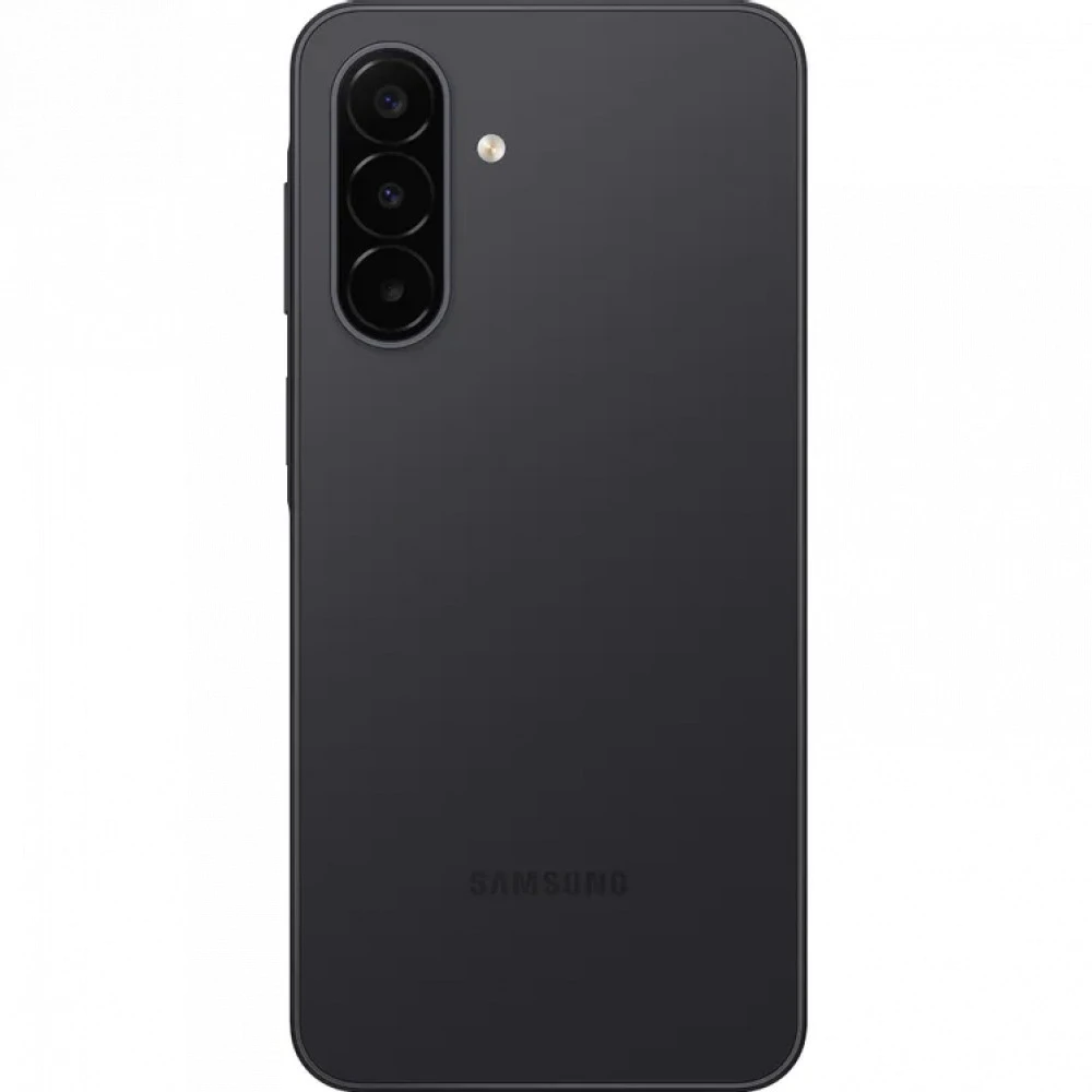 Смартфон Samsung Galaxy A18 SM-A185FZKLCAU 128 Гб, 6 Гб