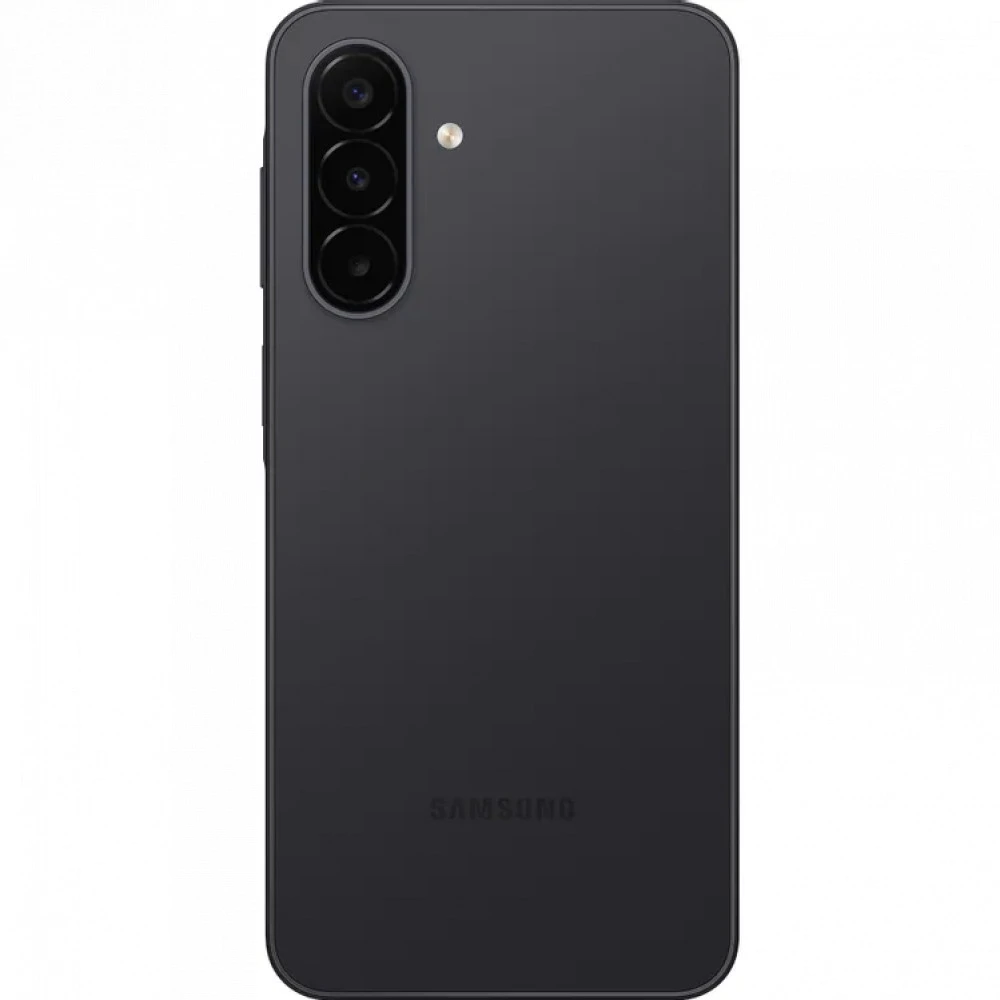 Смартфон Samsung Galaxy A18 SM-A185FZKNCAU 256 Гб, 8 Гб