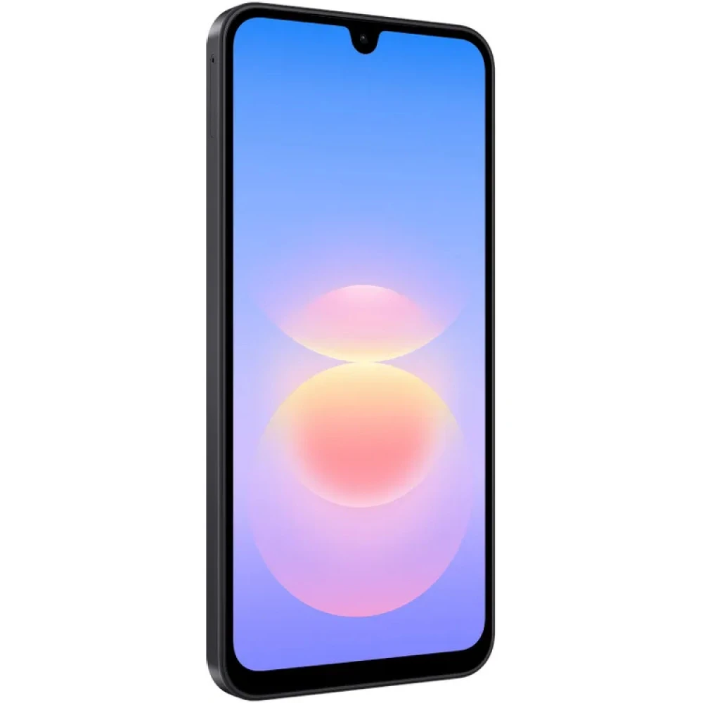 Смартфон Samsung Galaxy A18 SM-A185FZKNCAU 256 Гб, 8 Гб