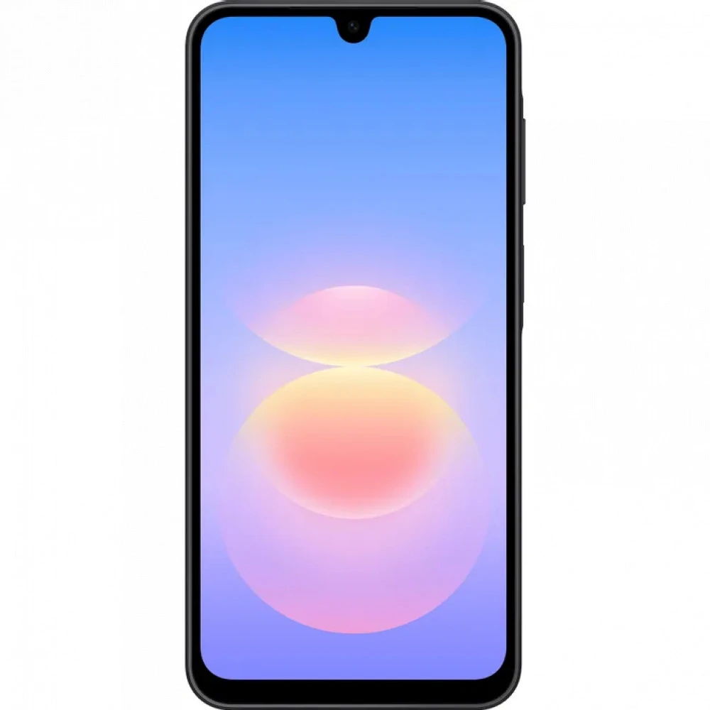 Смартфон Samsung Galaxy A18 SM-A185FZKNCAU 256 Гб, 8 Гб