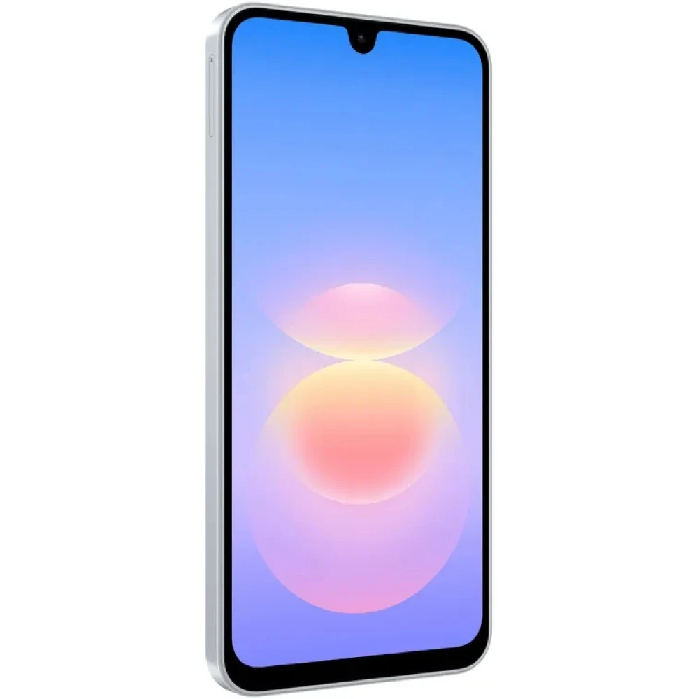 Смартфон Samsung Galaxy A18 SM-A185FZSLCAU 128 Гб, 6 Гб