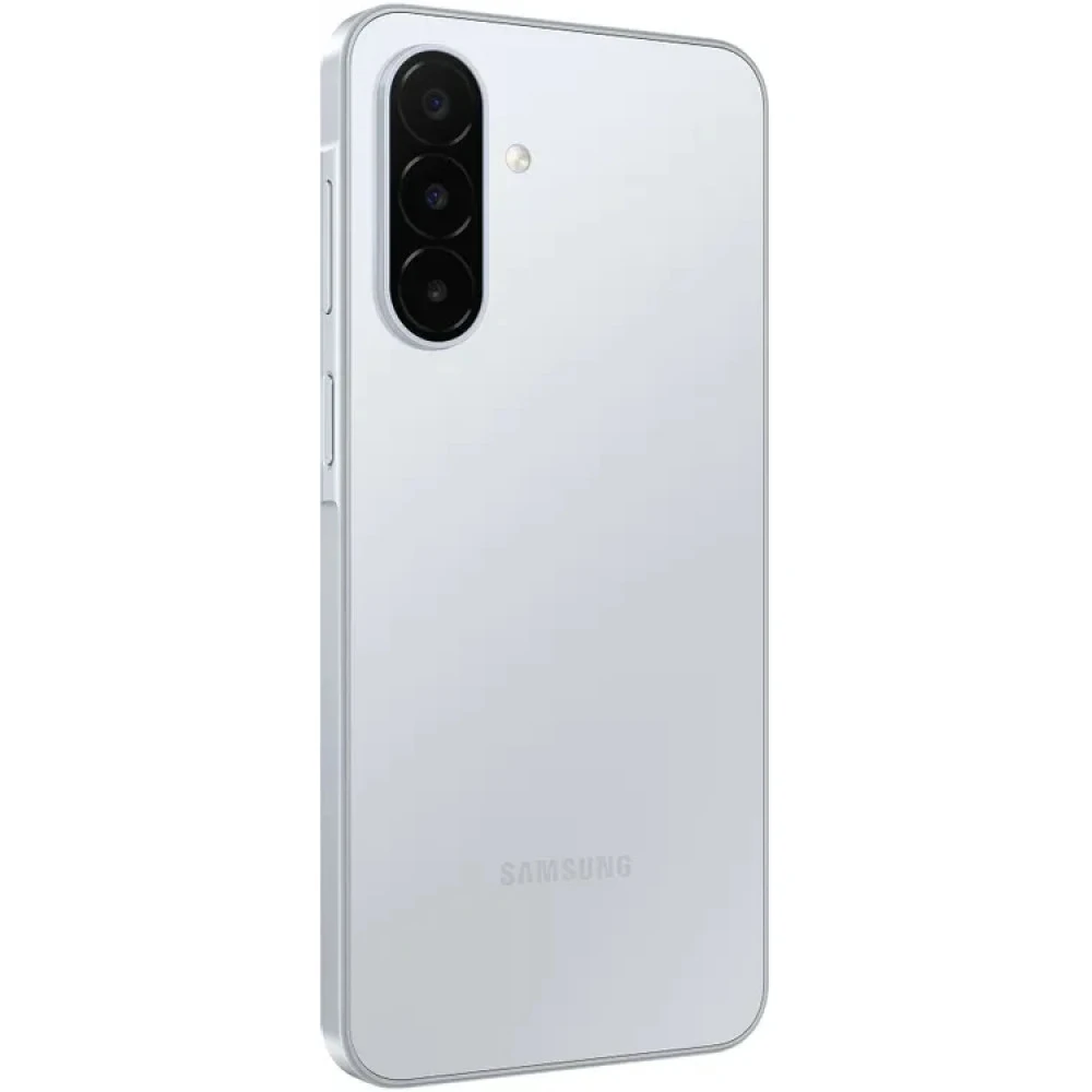 Смартфон Samsung Galaxy A18 SM-A185FZSLCAU 128 Гб, 6 Гб