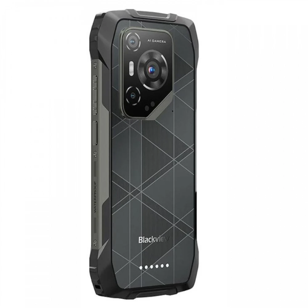 Смартфон Blackview BL7000 Pro BVBL7000P-8256BLK 256 Гб, 8 Гб