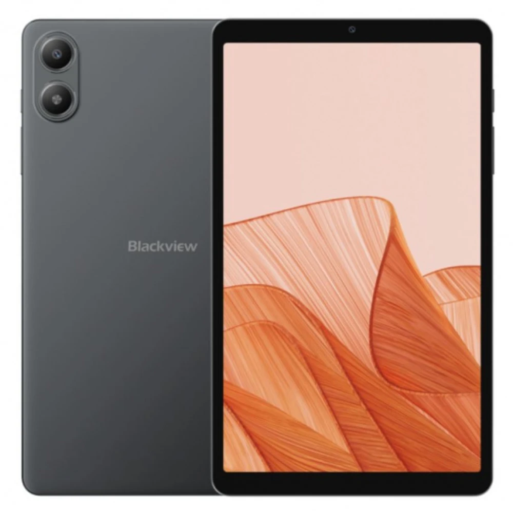 Планшет Blackview Zeno 2 BVZENO2-4128BLK 128 Гб, 4 Гб