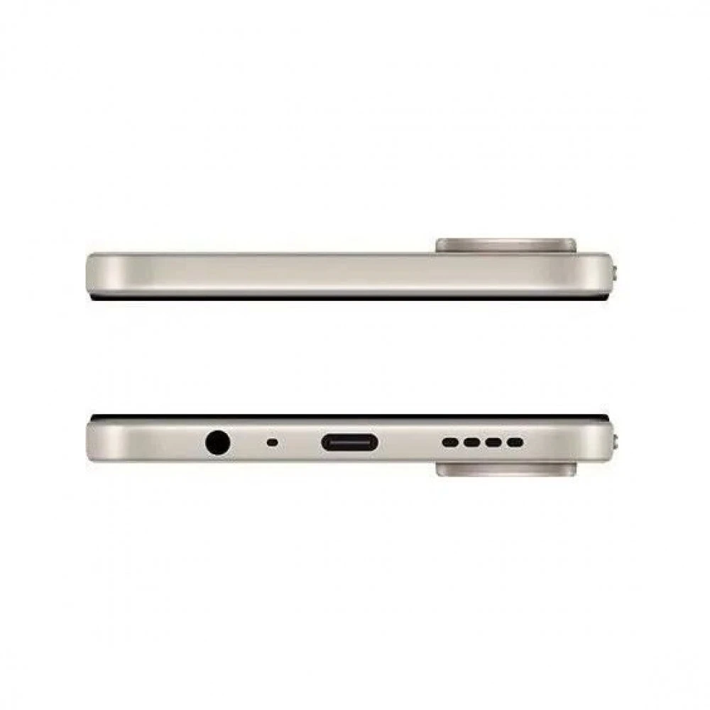 Смартфон REALME C100X RMX5366 RMX5366 C100X 4+128 белый 128 Гб, 4 Гб