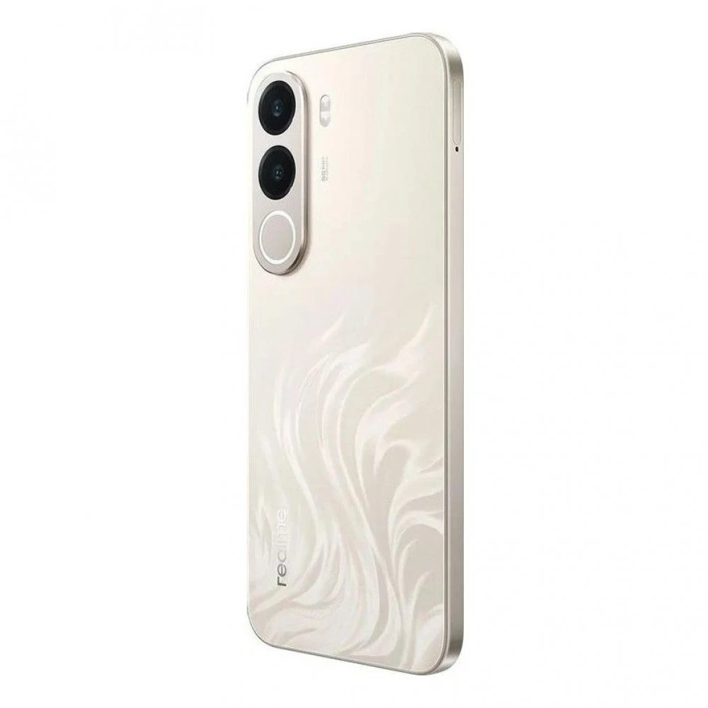 Смартфон REALME C100X RMX5366 RMX5366 C100X 4+128 белый 128 Гб, 4 Гб