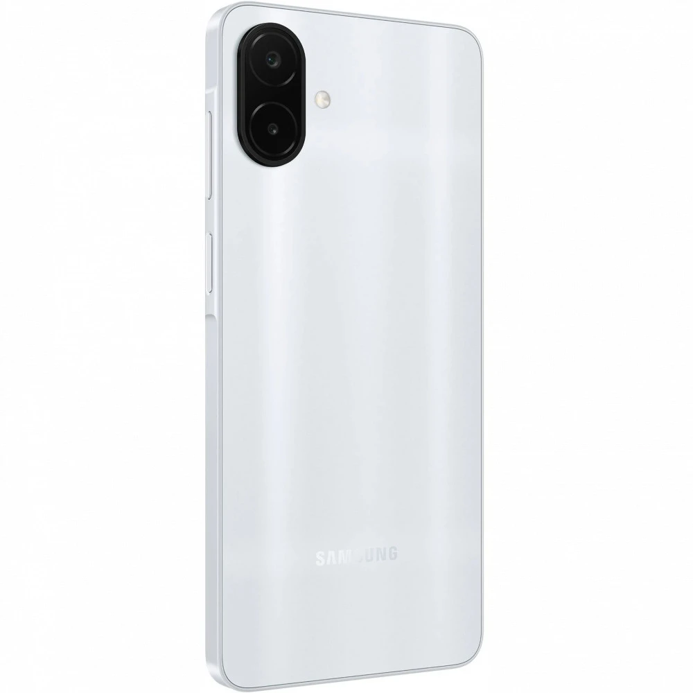 Смартфон Samsung Galaxy A08 SM-A085FZSGCAU 128 Гб, 4 Гб